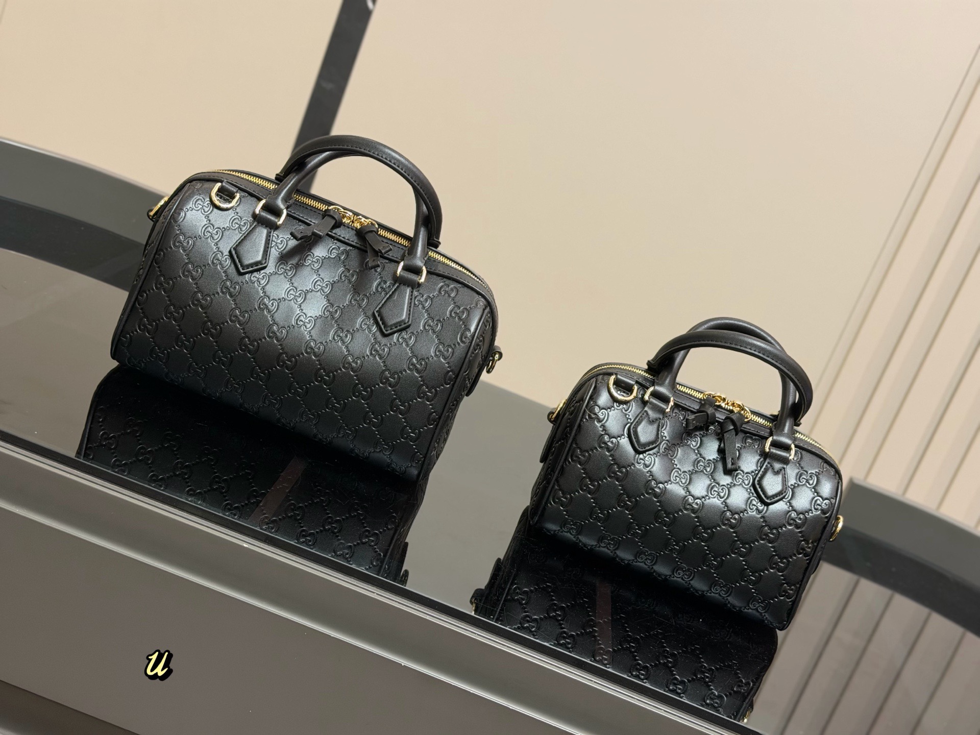 Gucci Ophidia Pillow Bag