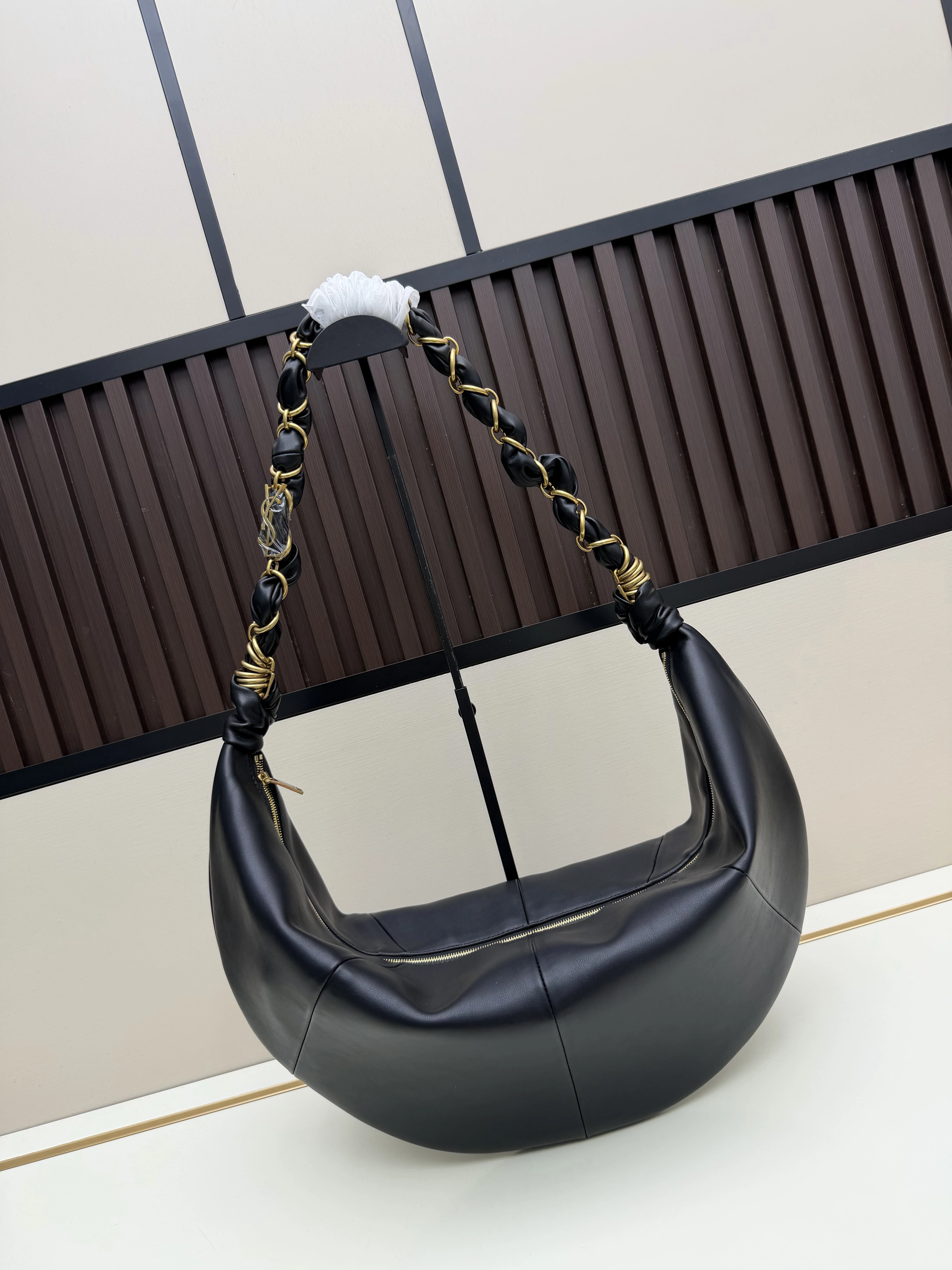 YSL AMALIA Hobo