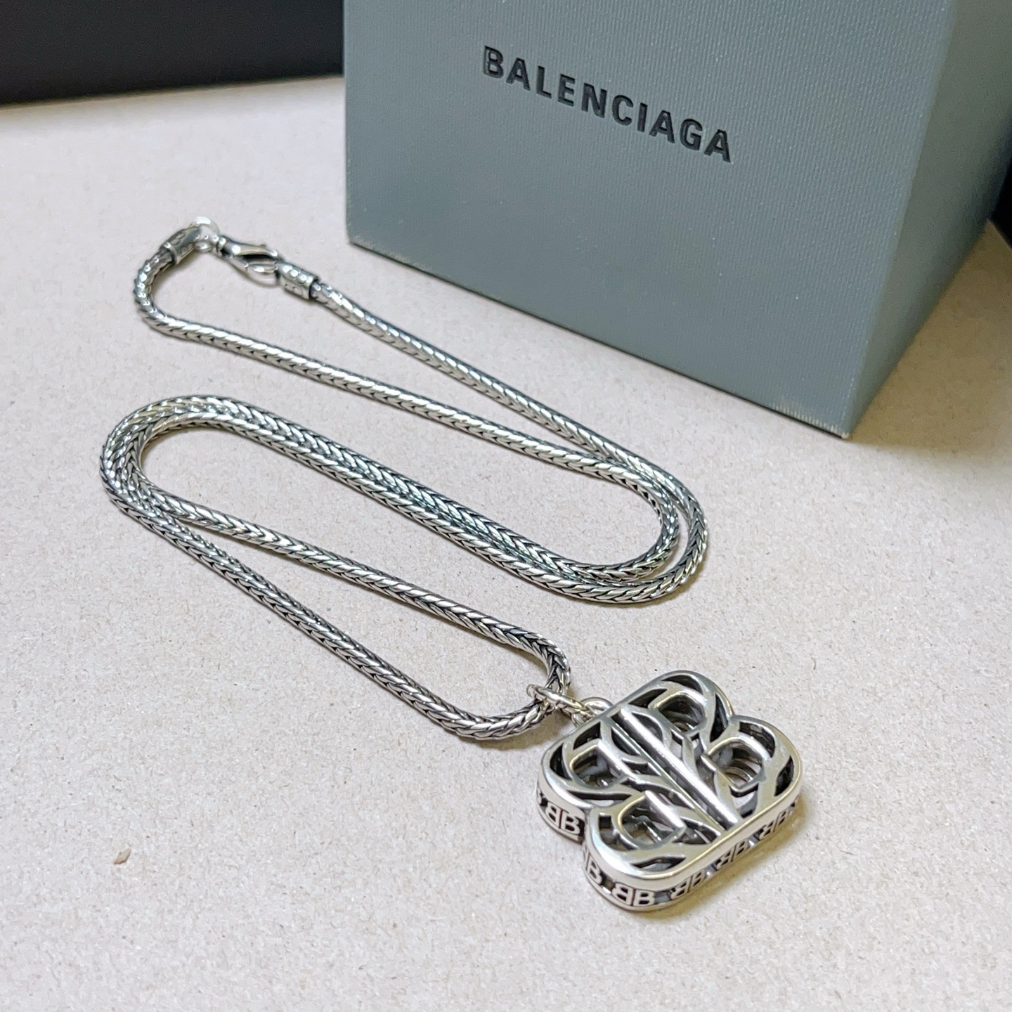 Balenciaga Necklace