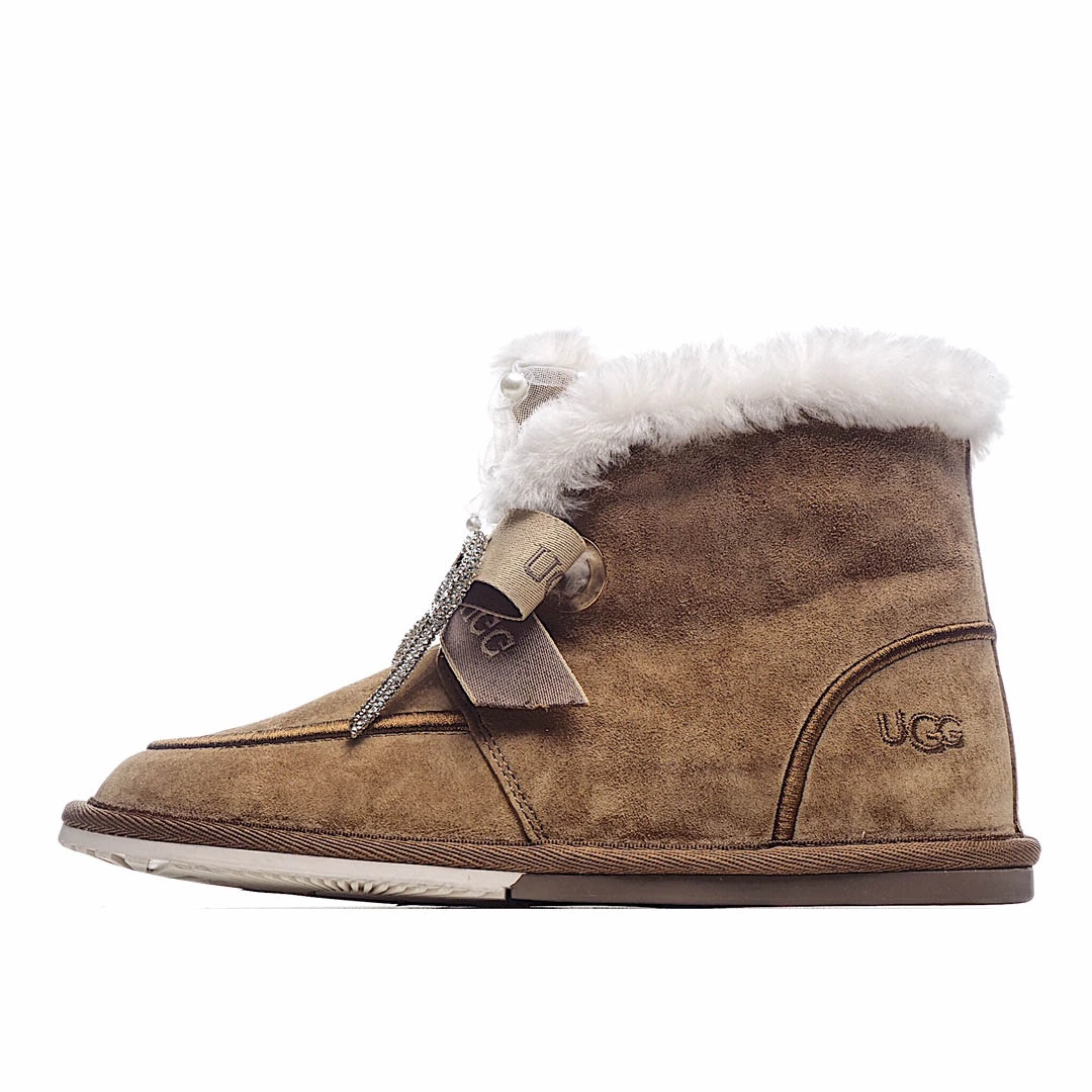UGG Kailin fifth generation snow boots casual shoes
