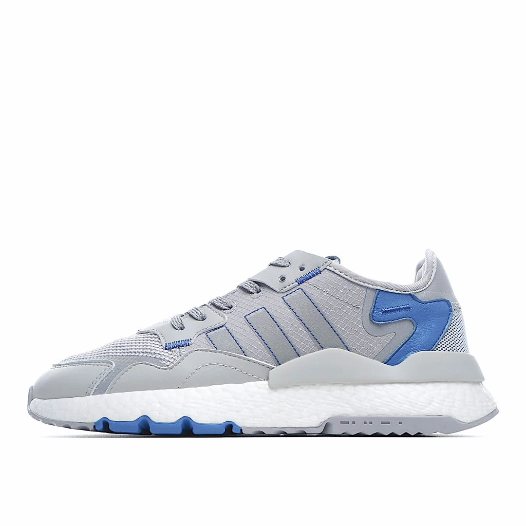Adidas Nite Jogger 2020 Boost 3M Reflective