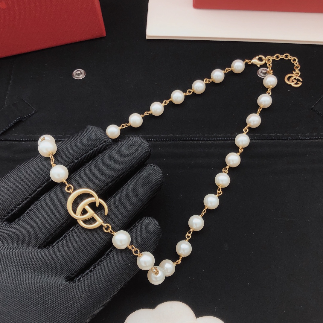 Gucci Necklace
