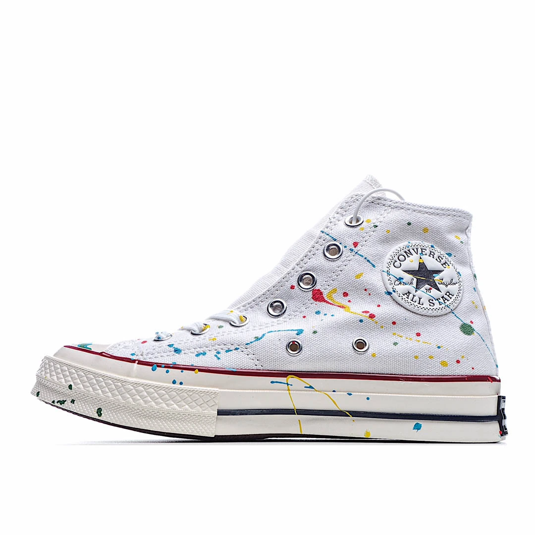 Converse Chunk 1970s Espadrilles