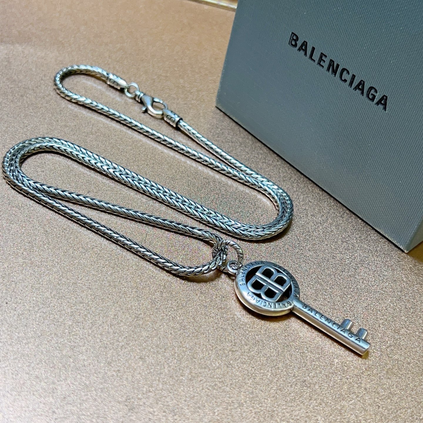 Balenciaga Necklace