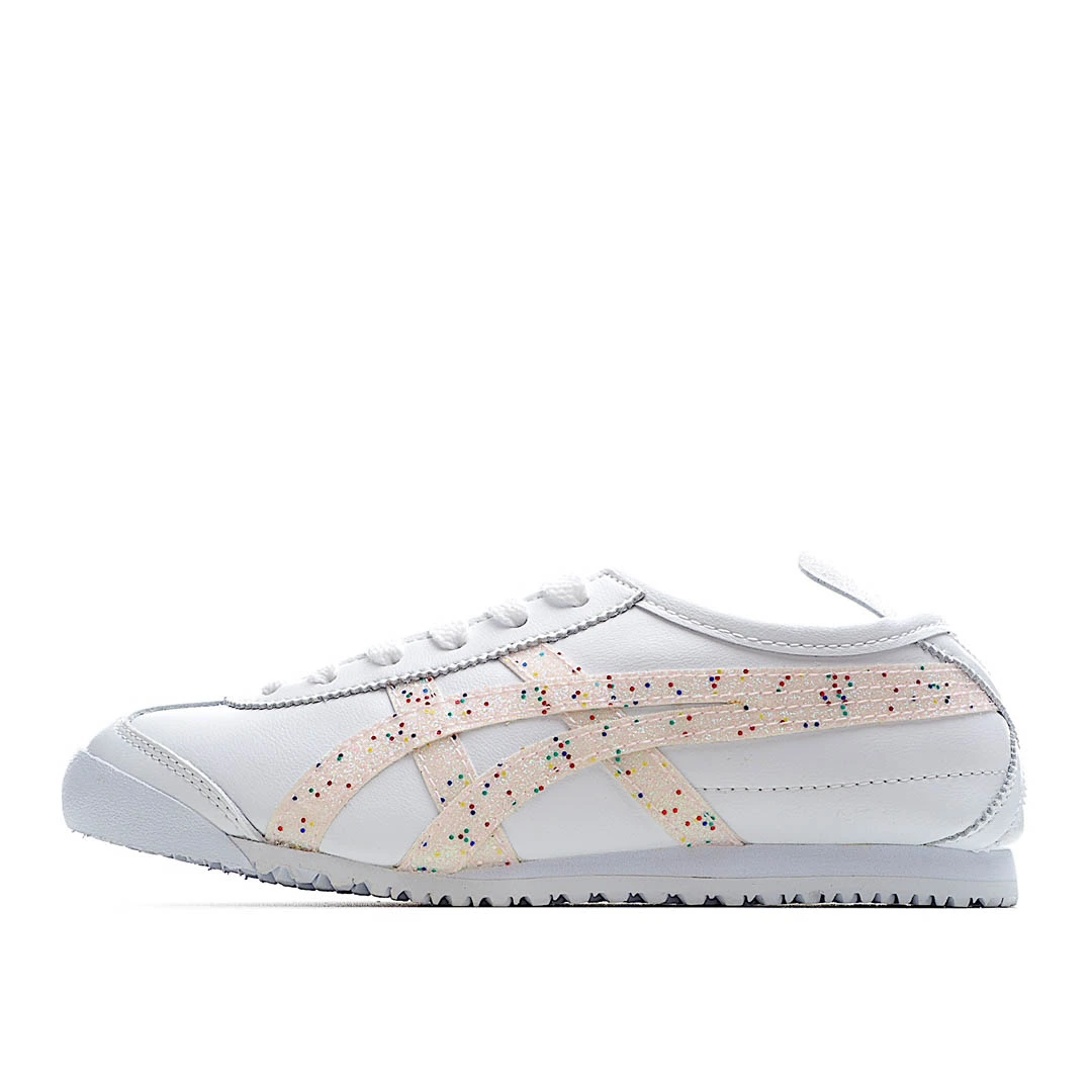 Asics Onitsuka Mexico 66 Slip-On Canvas Running Shoe