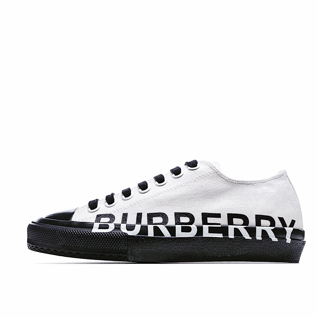 BURBERRY Vintage Sneakers