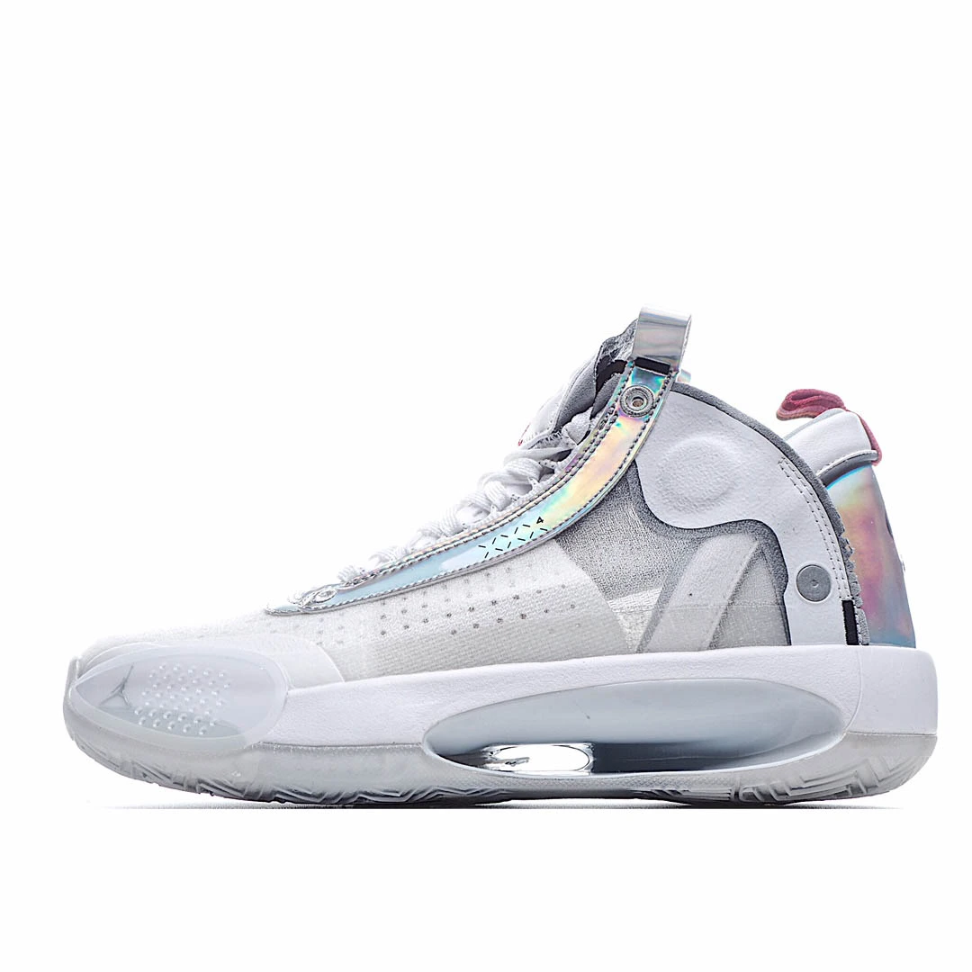 Air Jordan 34 PF 'Unite'