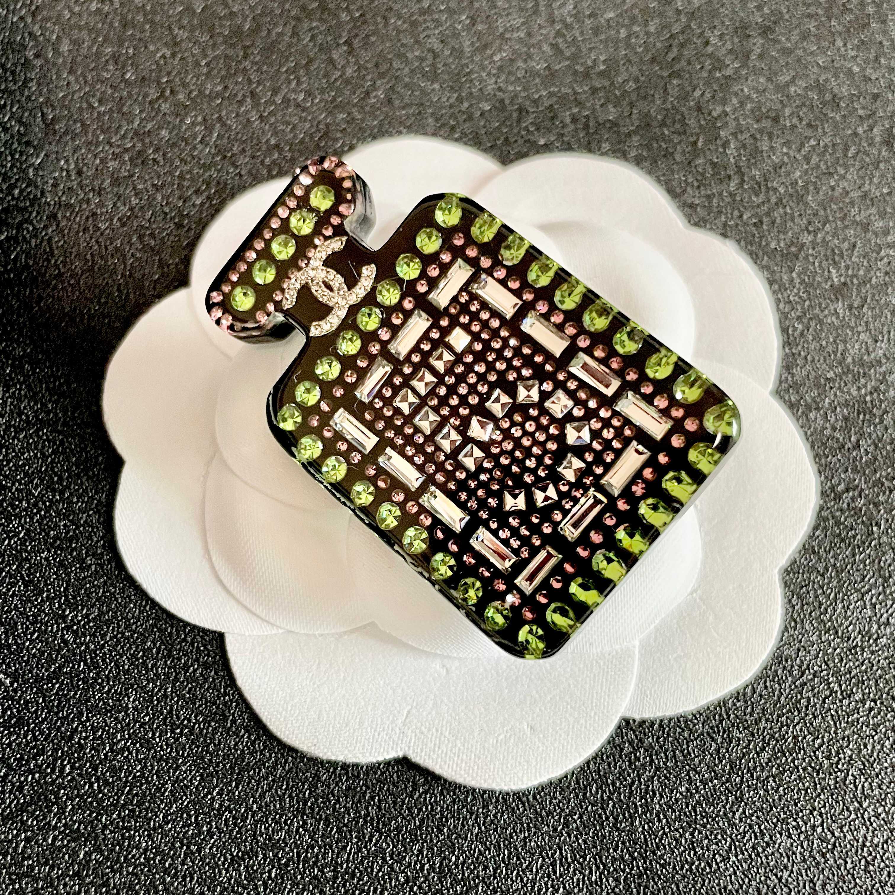 Chanel Brooch