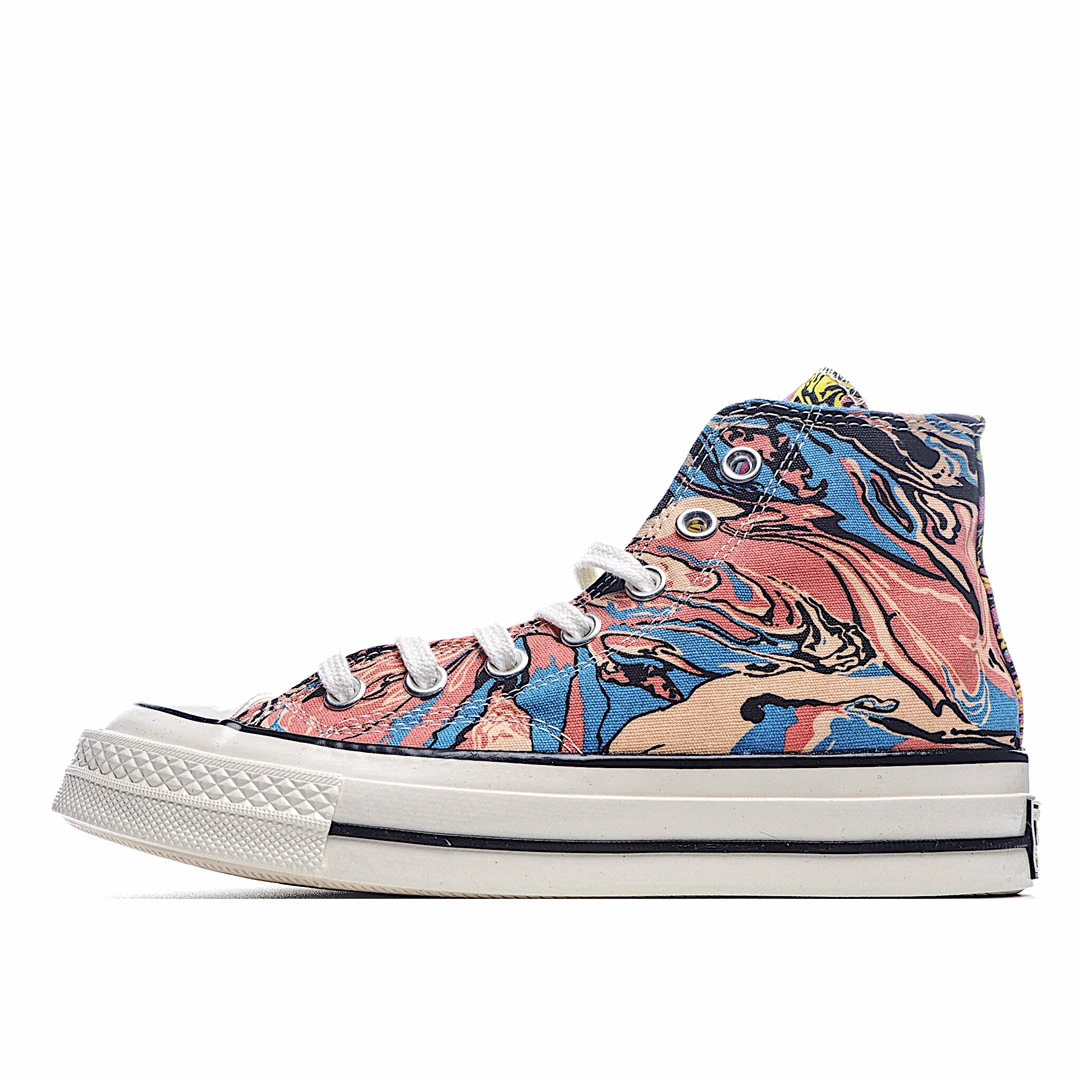 Converse Chunk 1970s Espadrilles