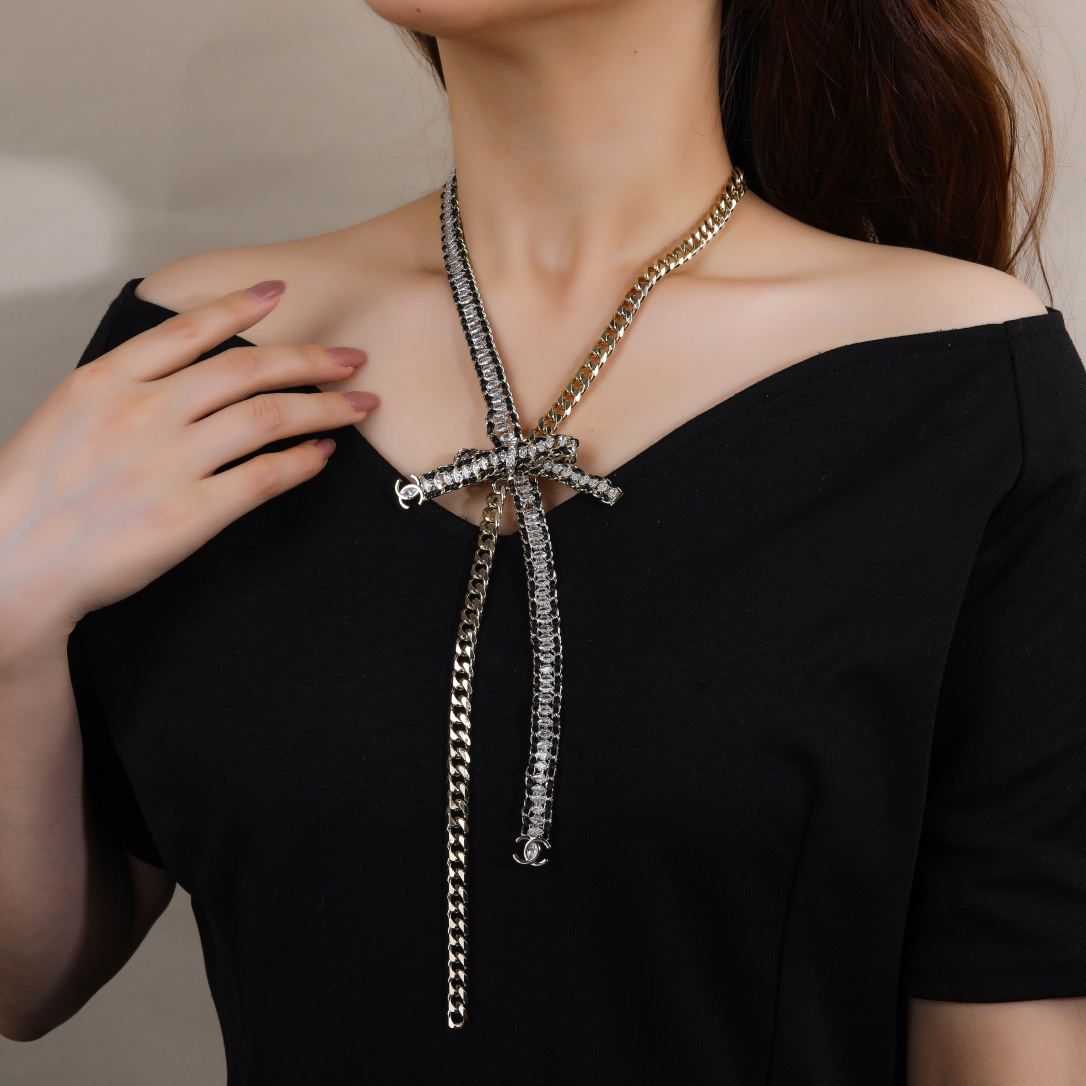 Chanel Necklace