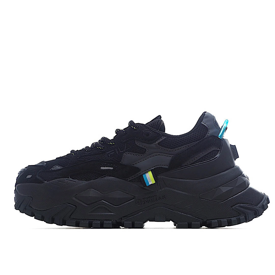 FILA LAVA espadrilles