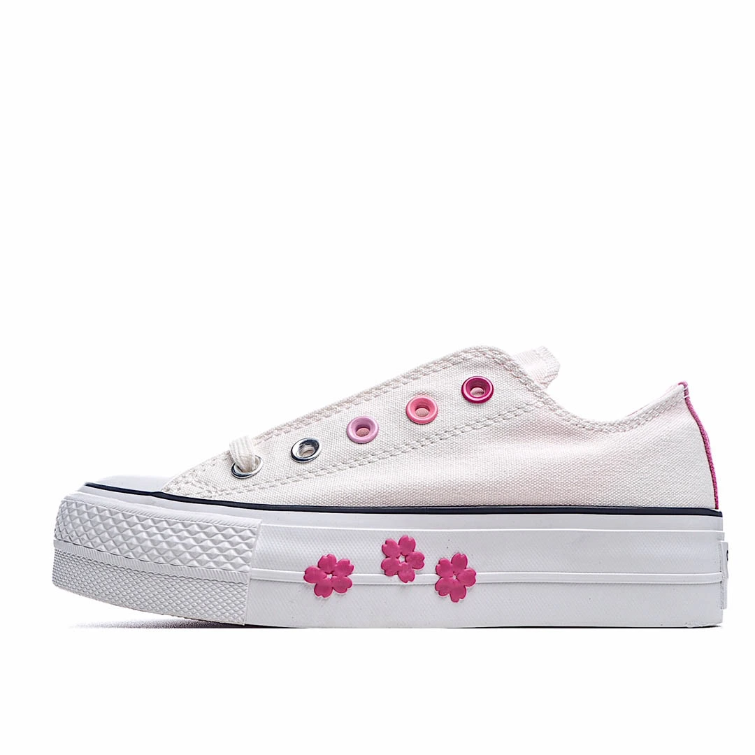 CONVERSE ALL STAR COLORS R HI OX Espadrilles