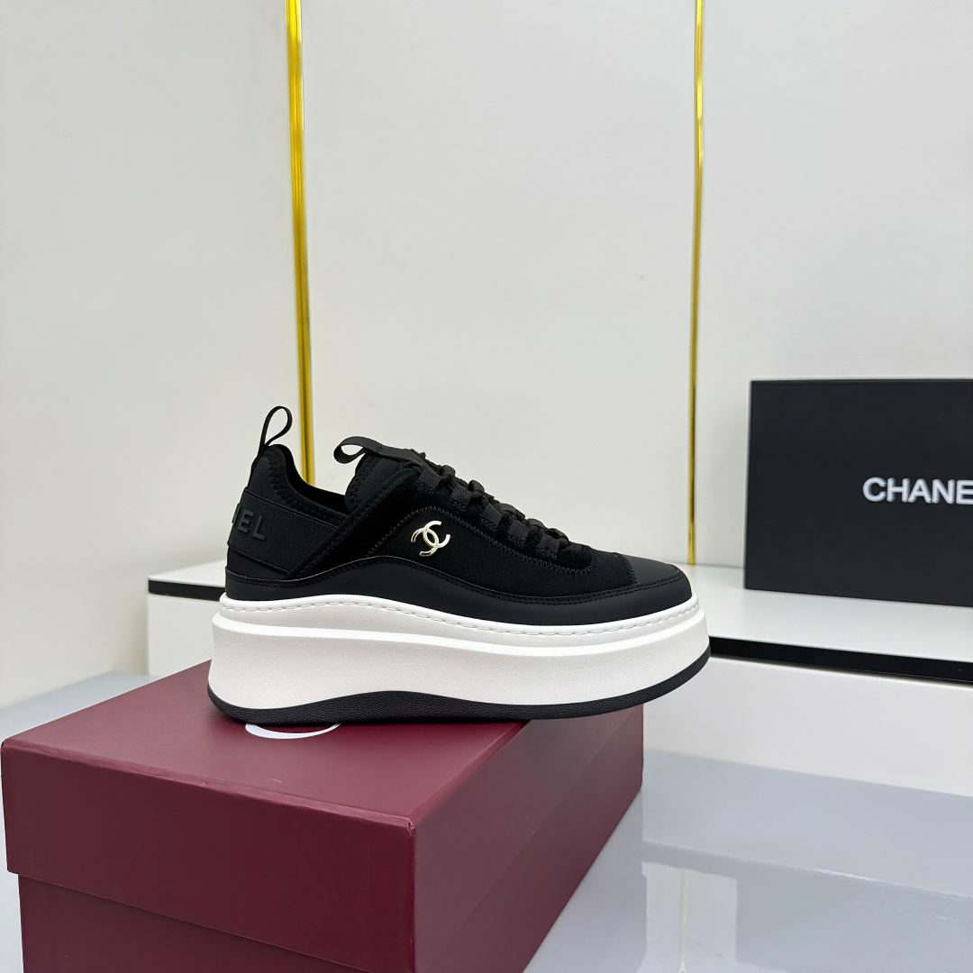 Chanel Shoe