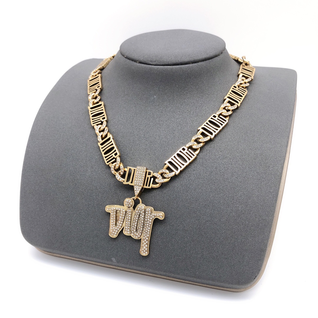 Dior Necklace