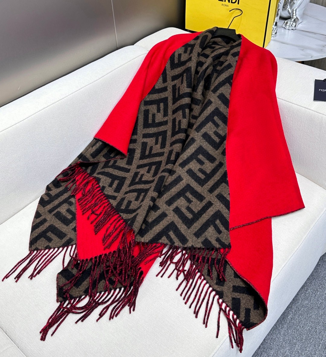 Fendi Scarves