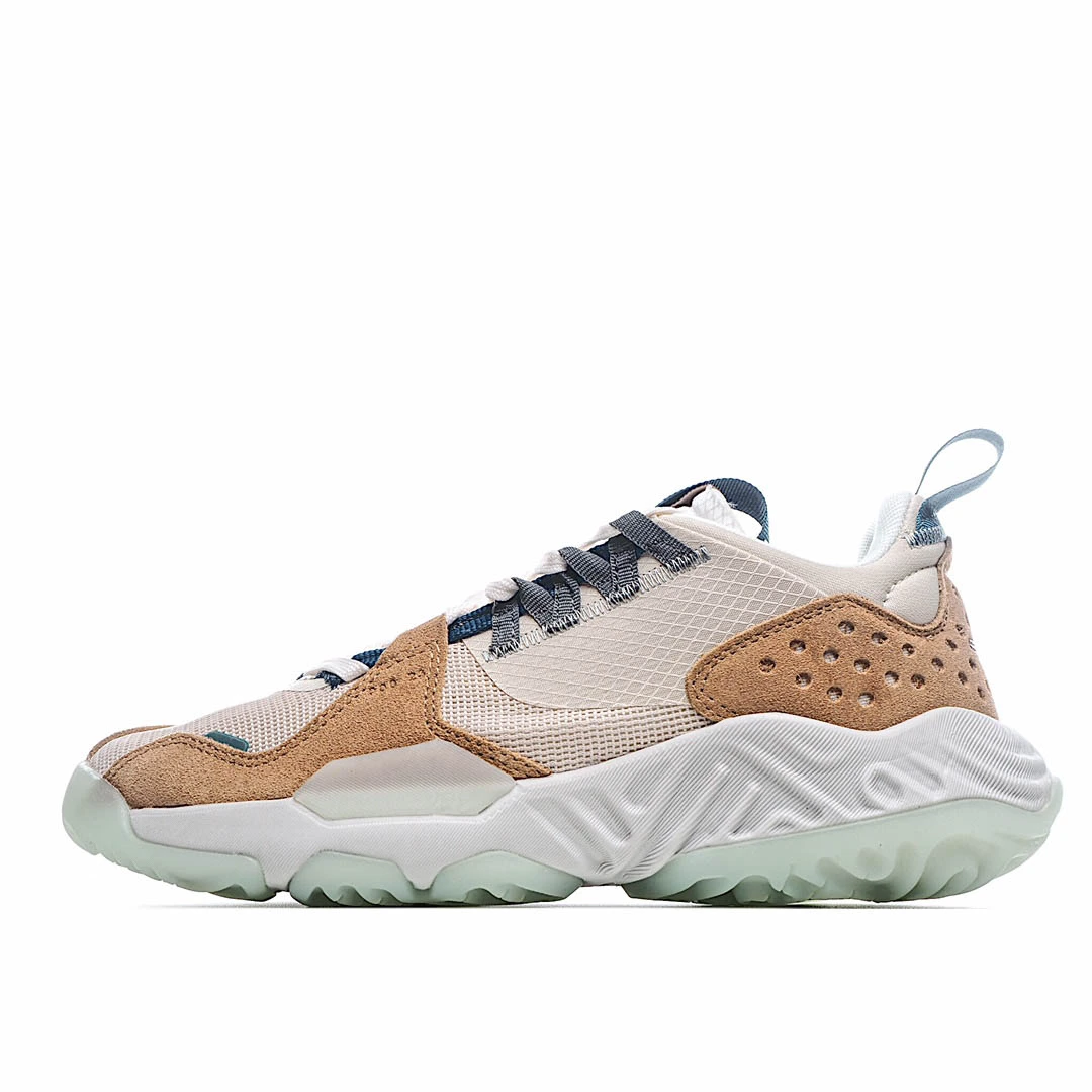 Air Jordan Delta 'Oatmeal'