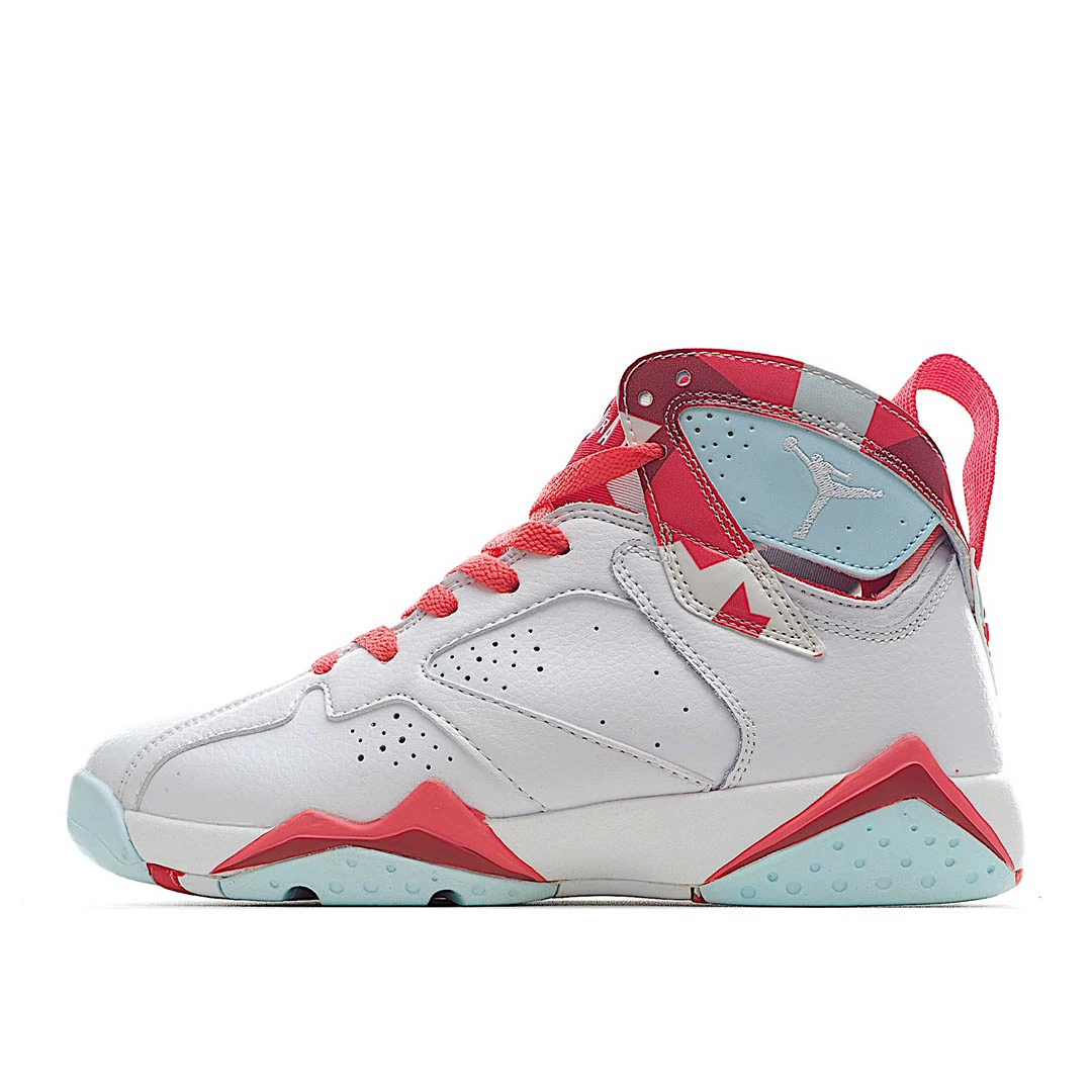 Air Jordan 7 Retro GS 'Topaz Mist'