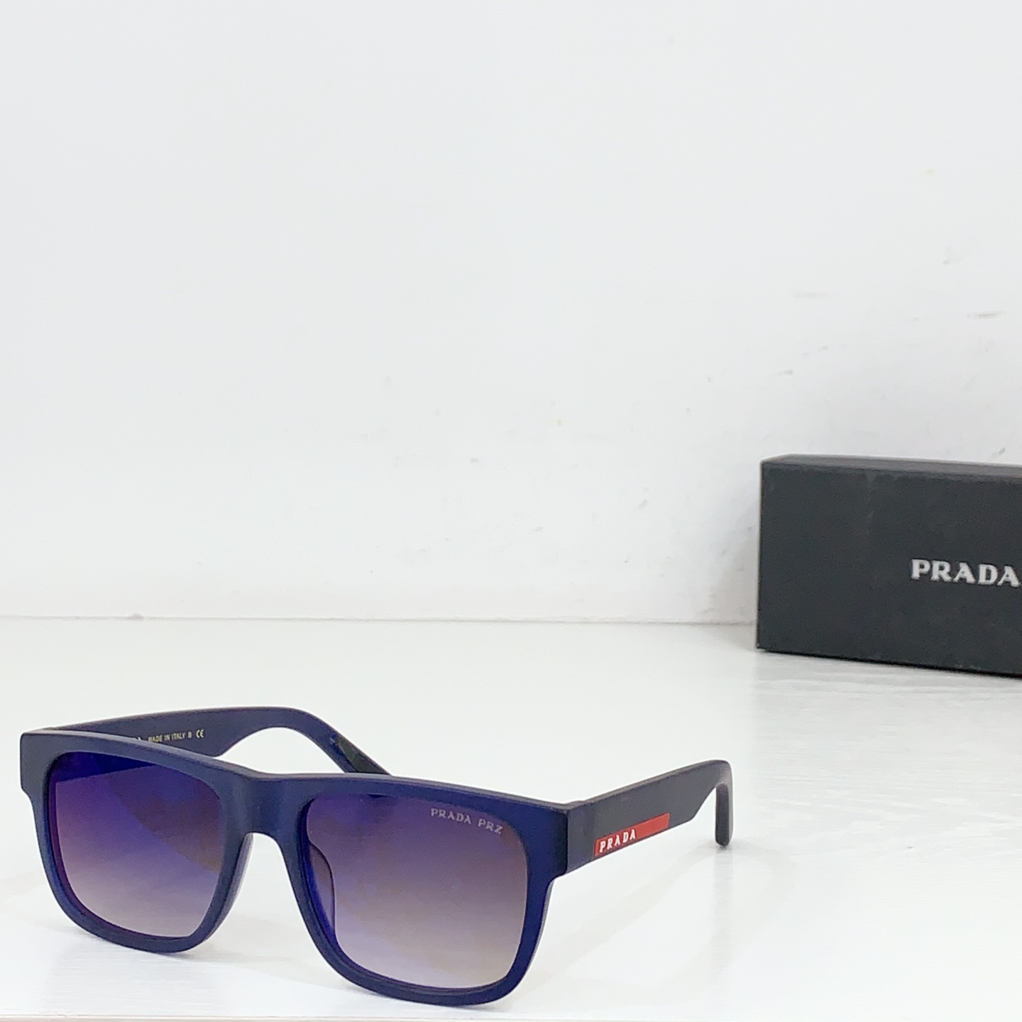 Prada Glasses