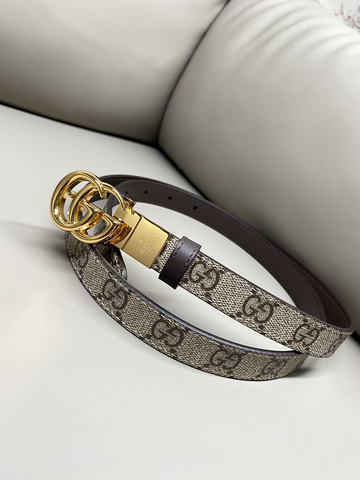 GG Belt for Women