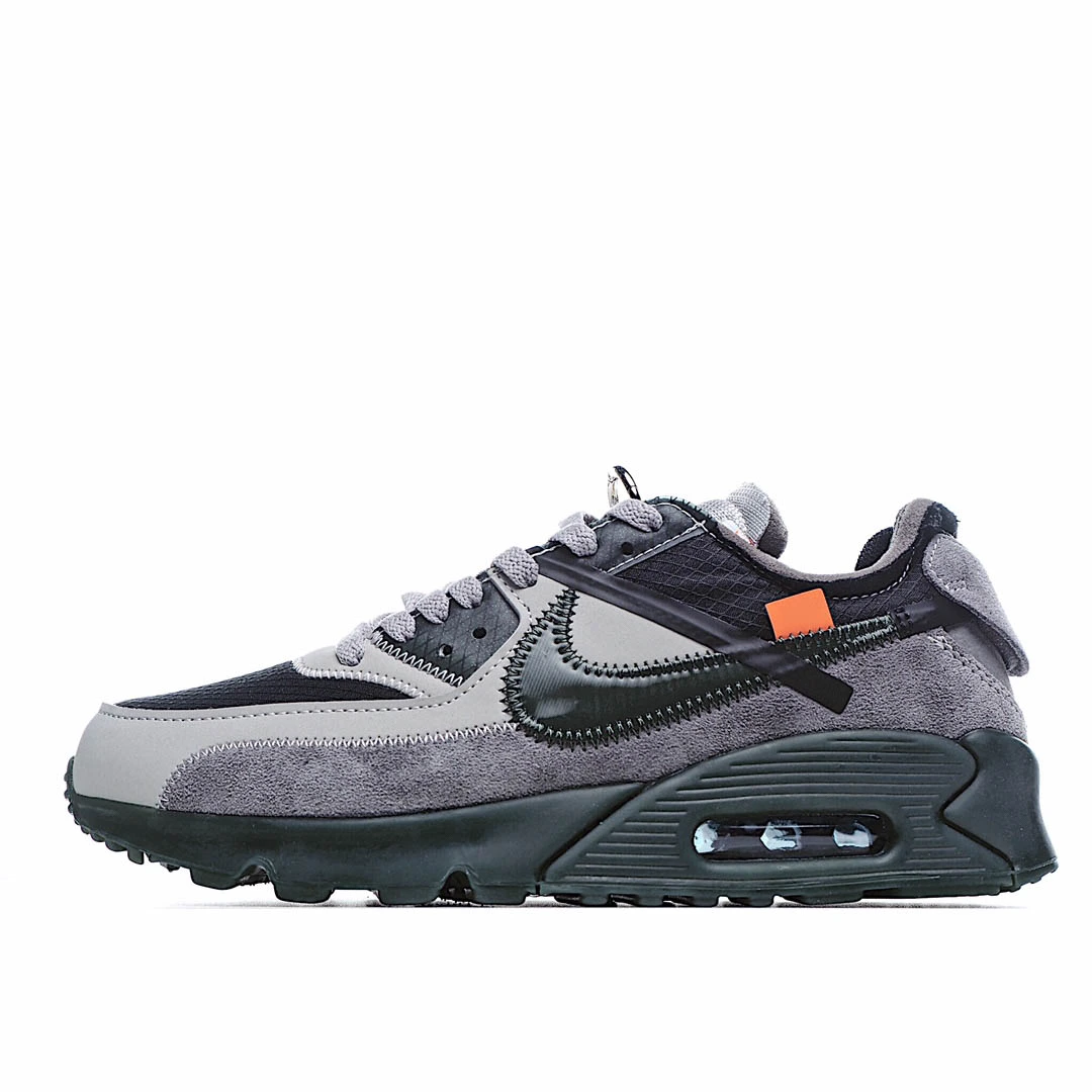 Nike Off -White  Air Max 90 OW