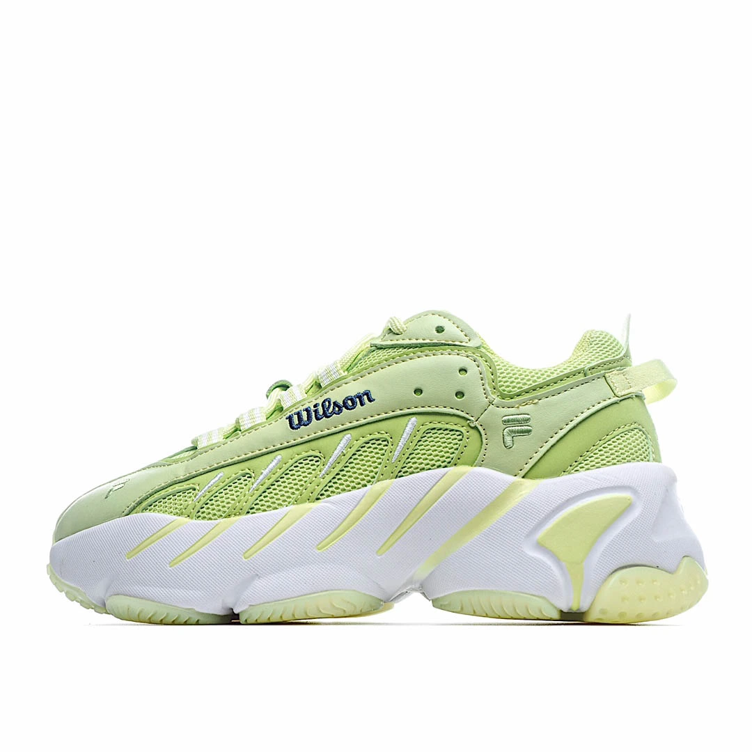 FILA 2020 ADE Cushioned Casual Sports Dad Shoes