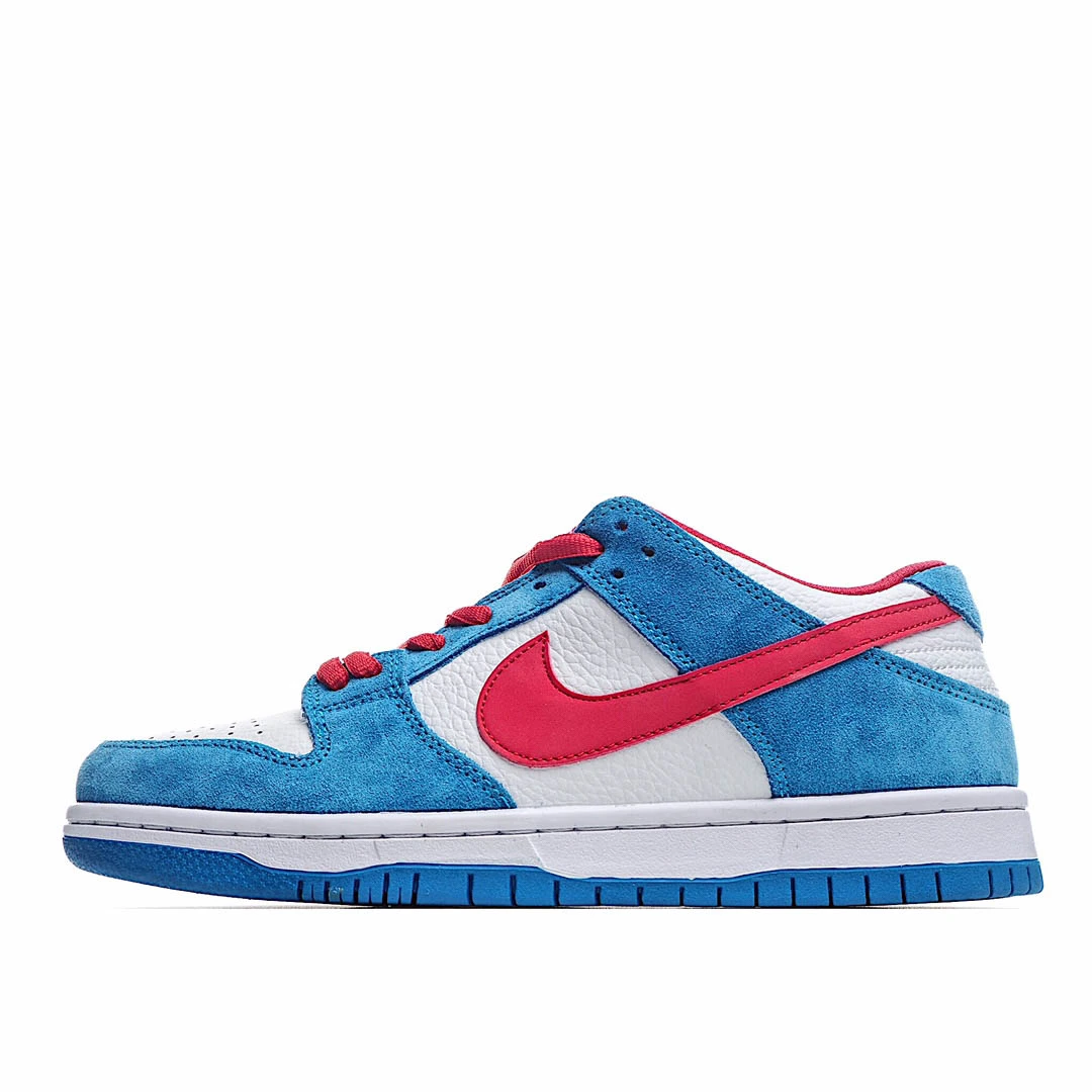 Nike SB Dunk Low&ldquo;Doraemon