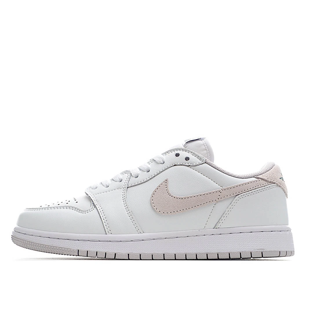 Wmns Air Jordan 1 Retro Low OG 'Neutral Grey'