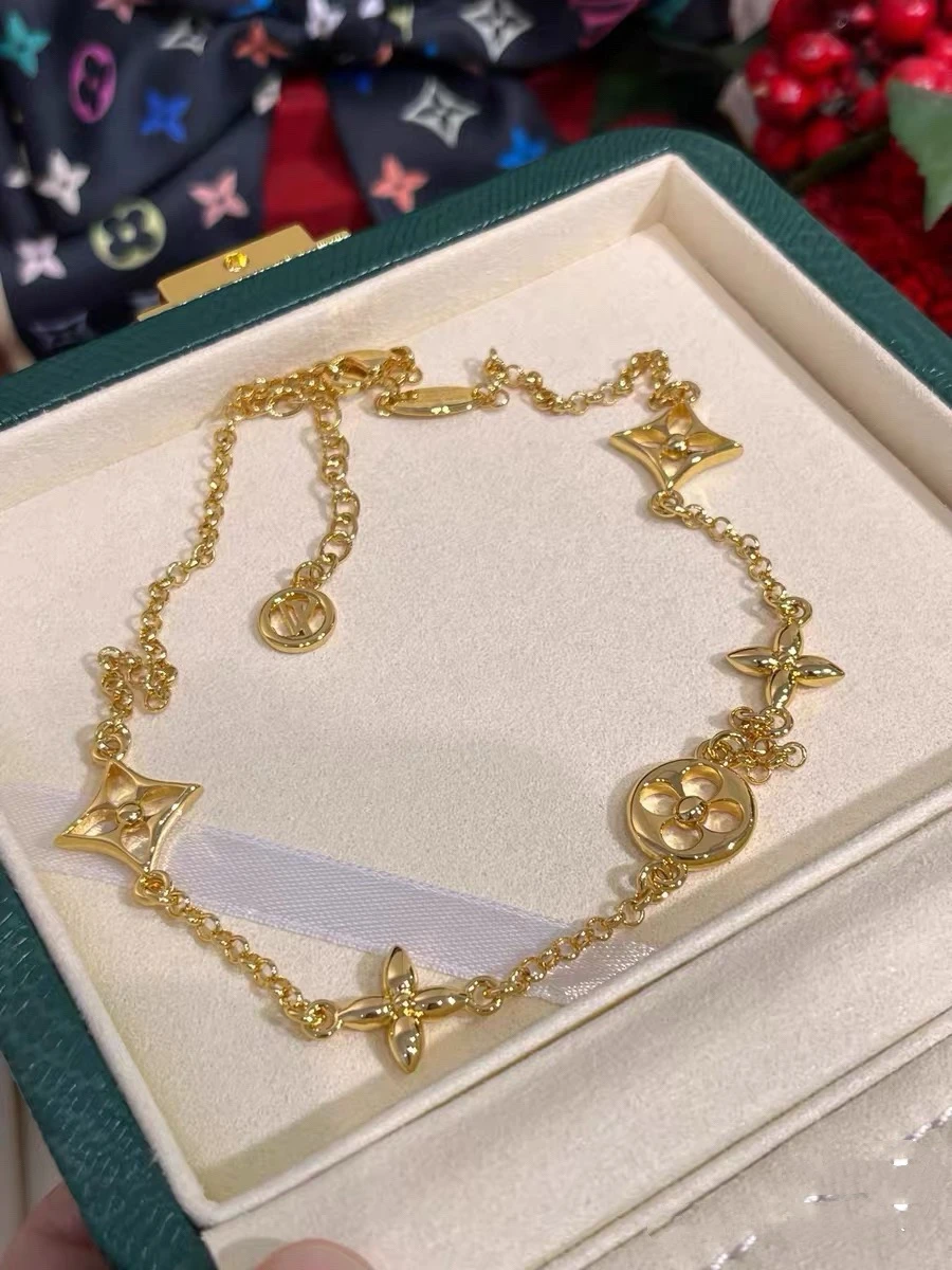 LV Necklace