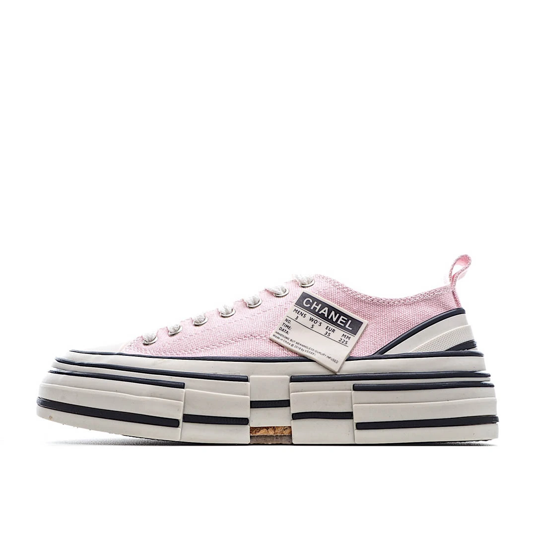 Chanel x VESSEL GOP Valentine