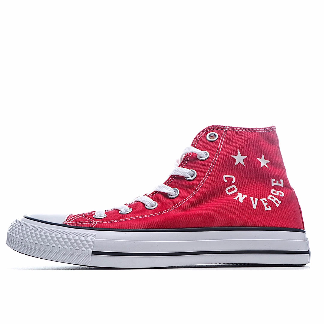 Converse Chunk 1970s Espadrilles