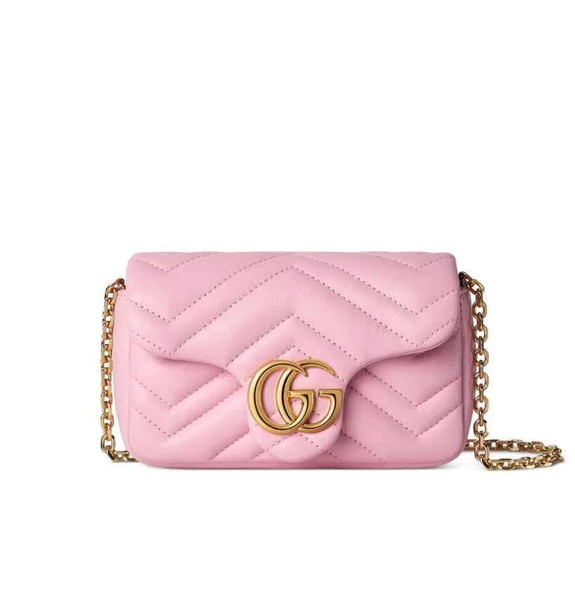 GG Marmont Shoulder Bag