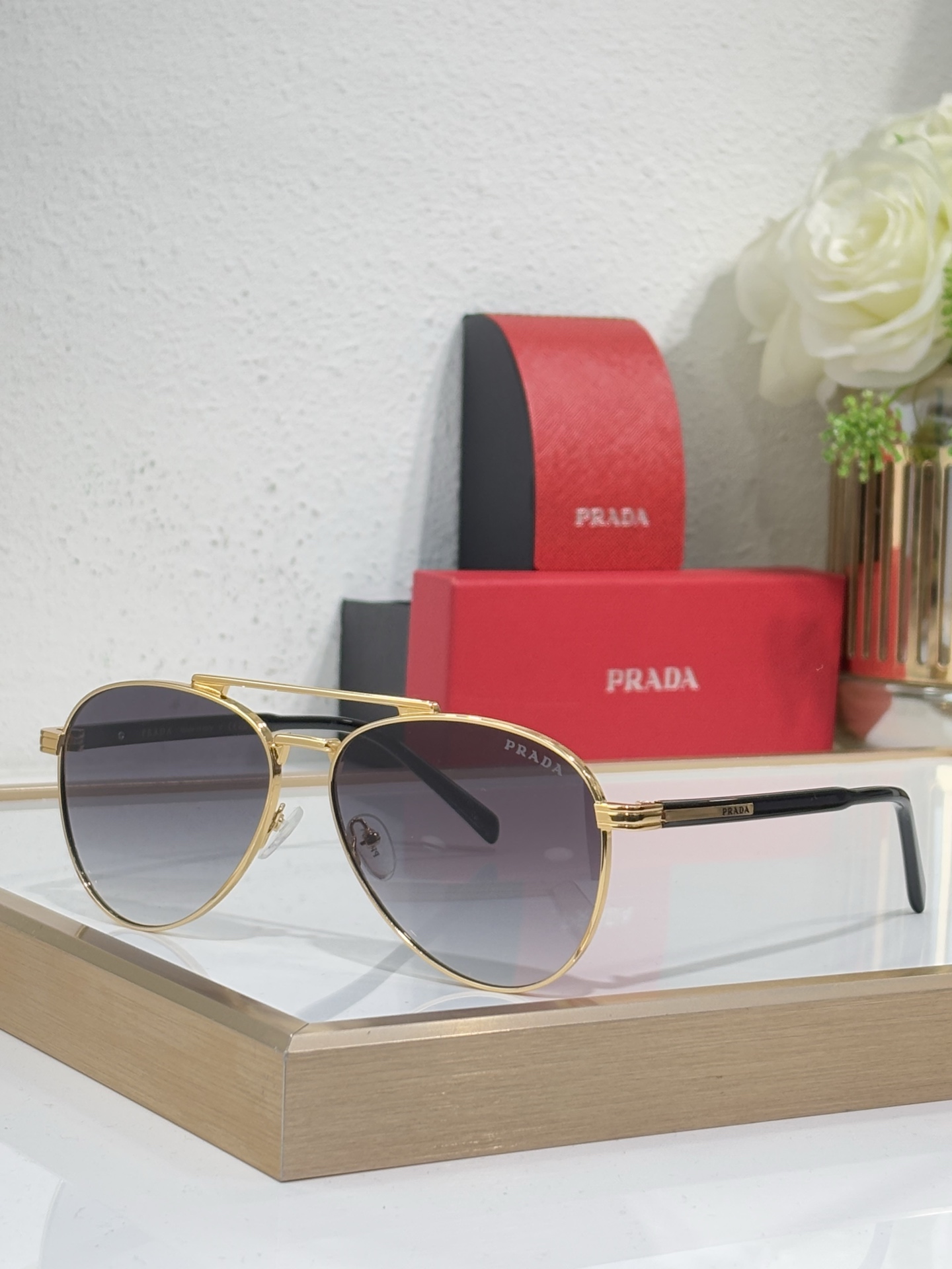 Prada Sunglass