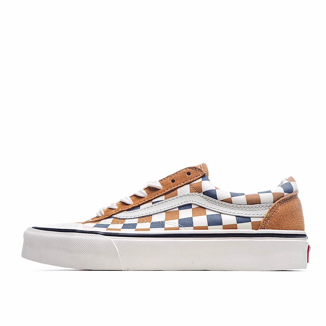 Vans Style 36 Classic Sneakers