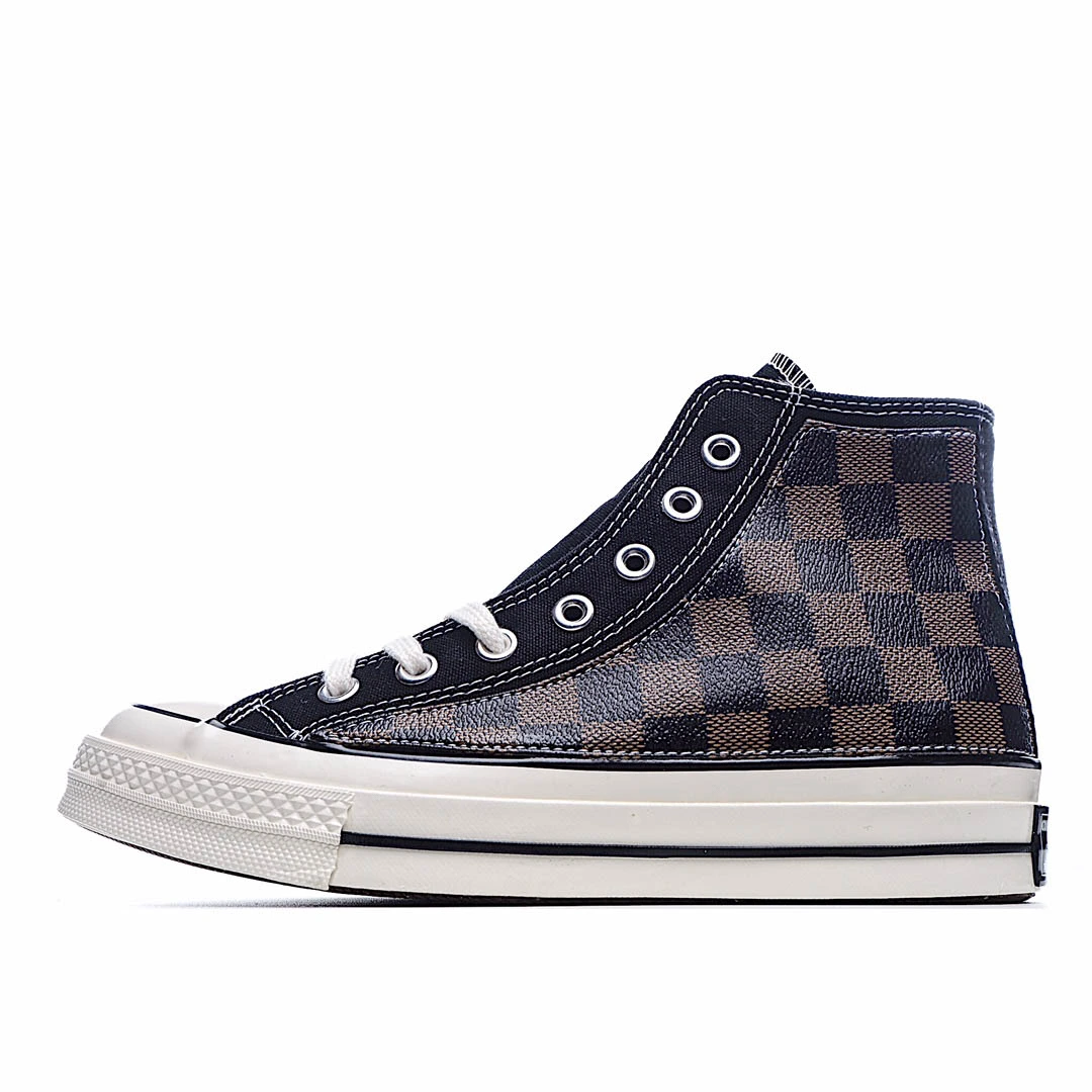 Converse Chunk 1970s Espadrilles