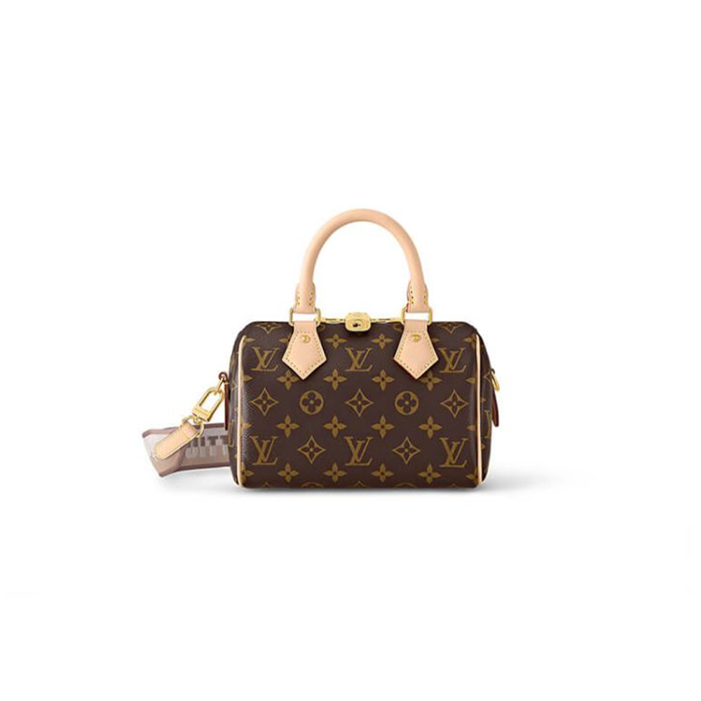 Speedy Bandouli&egrave;re 20
