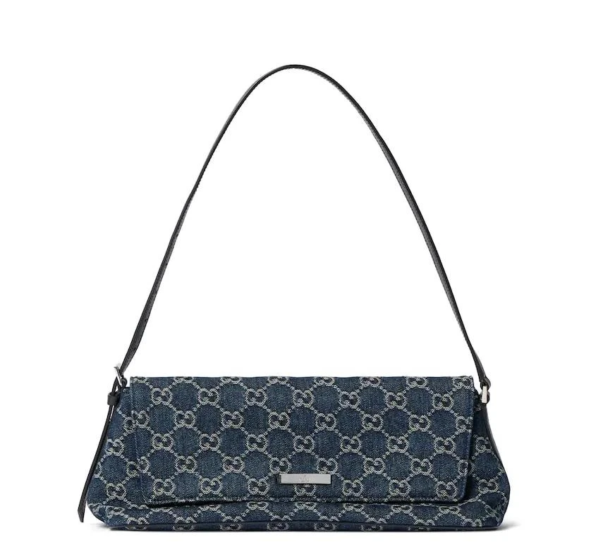 Gucci Madison Medium Shoulder Bag