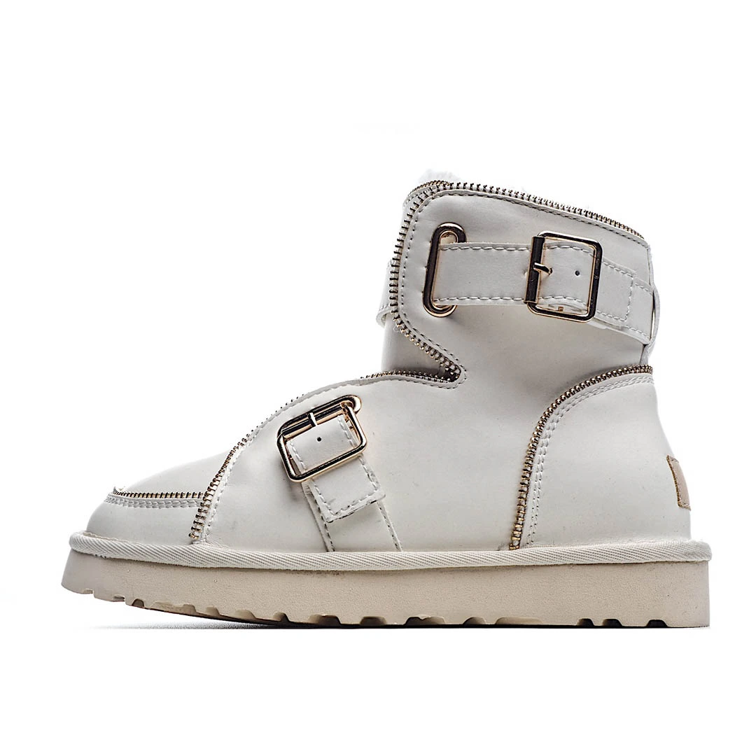 UGG Classic Sneakers Martin Boots