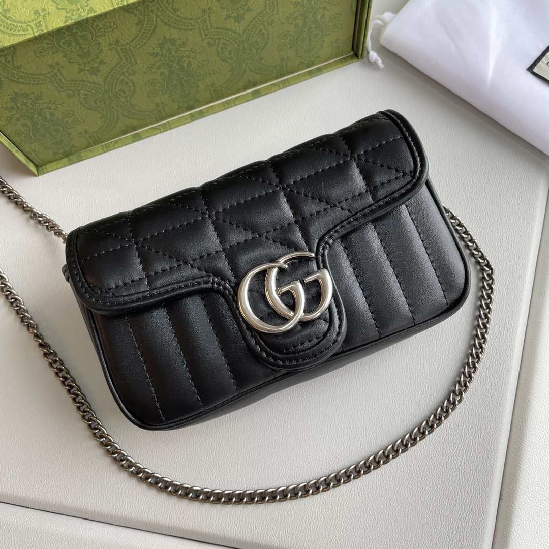 GG Marmont Mini bag