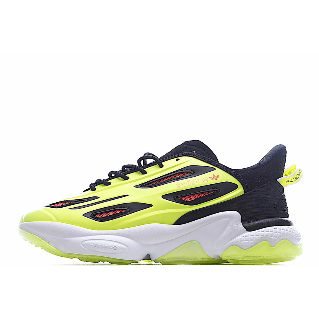 Adidas Ozweego Celox 'Solar Yellow'