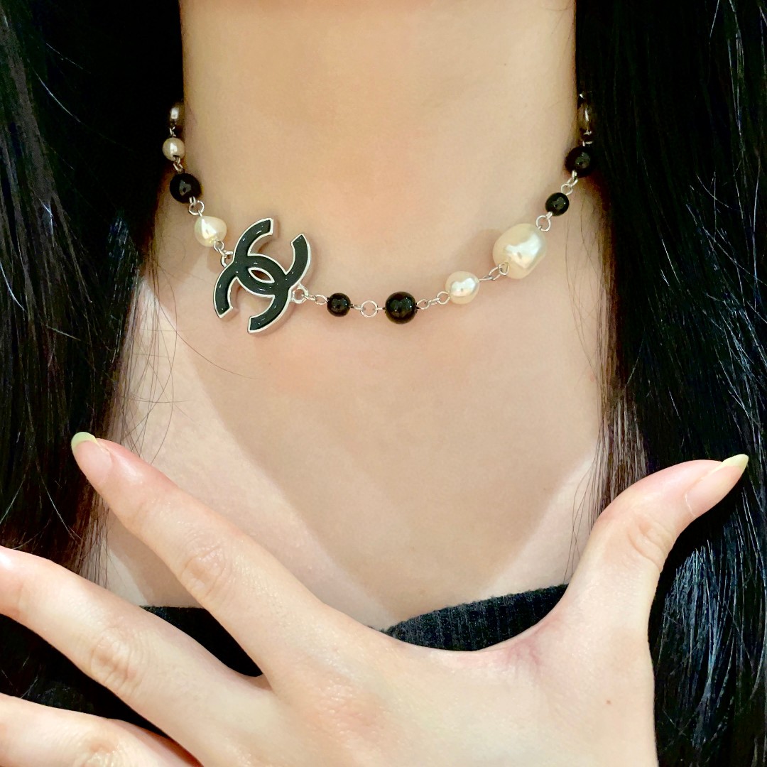 Chanel Necklace 6