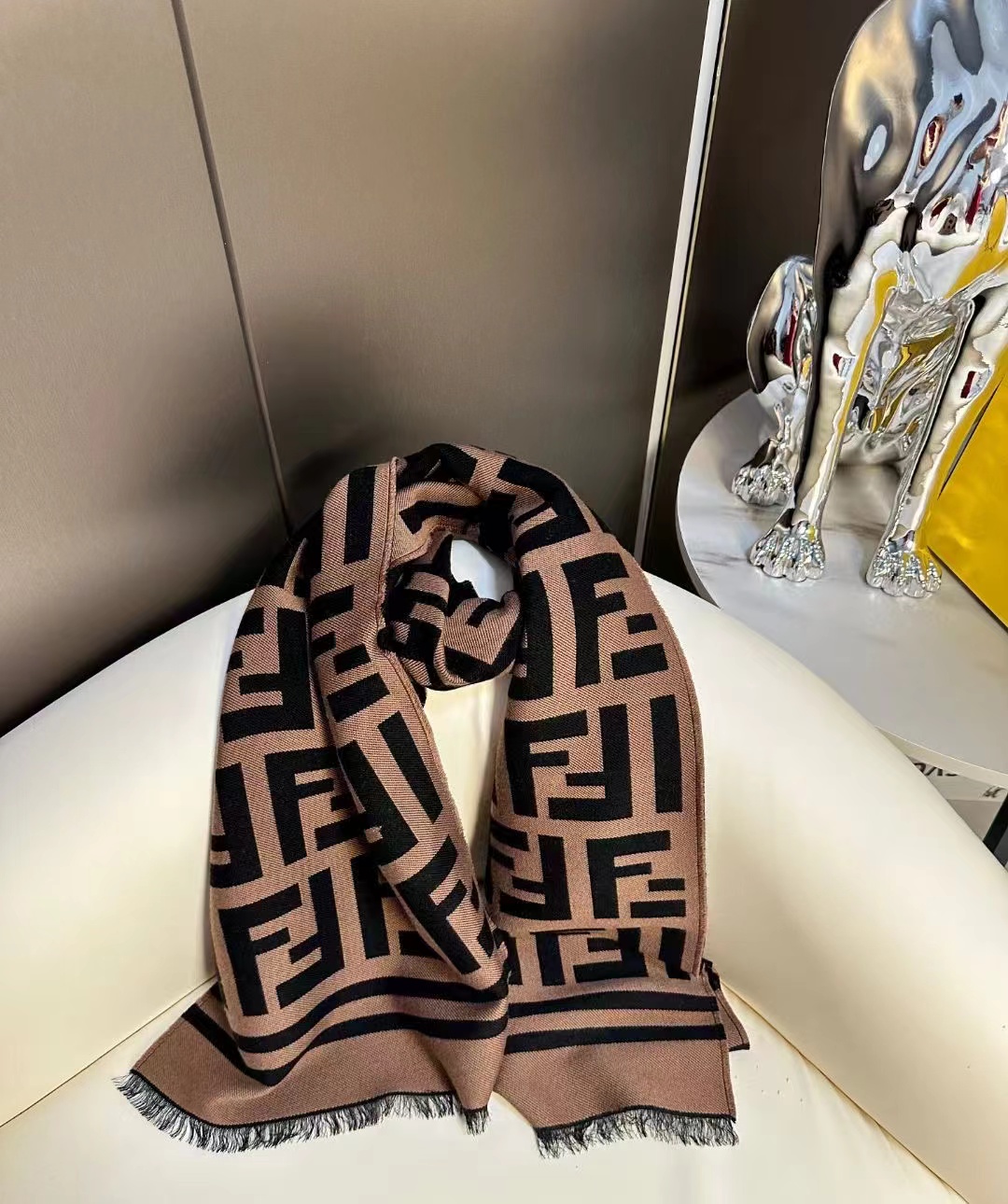Fendi Scarves