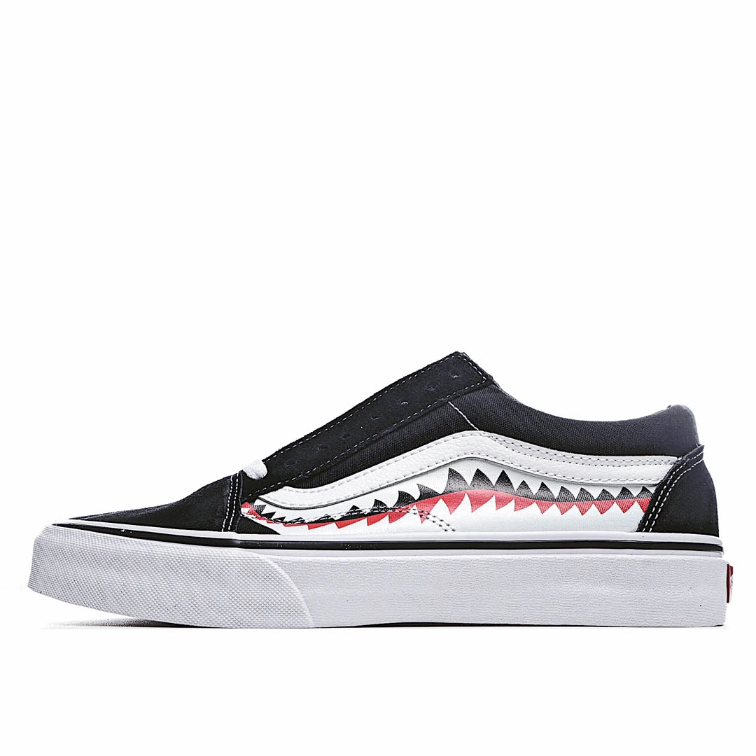 Vans Old Skool Casual Shoes Skate Shoes