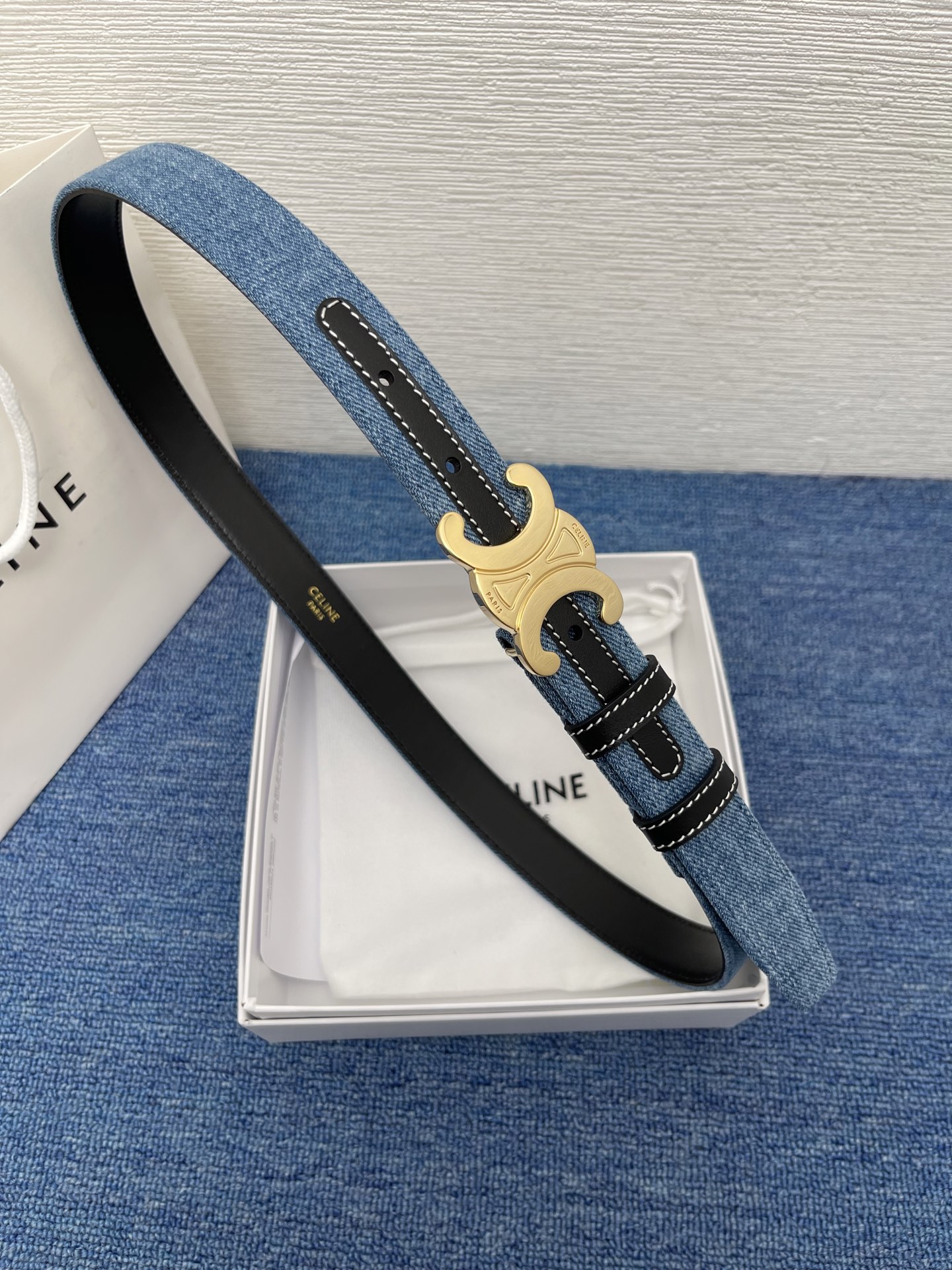 Celine Belt for Women