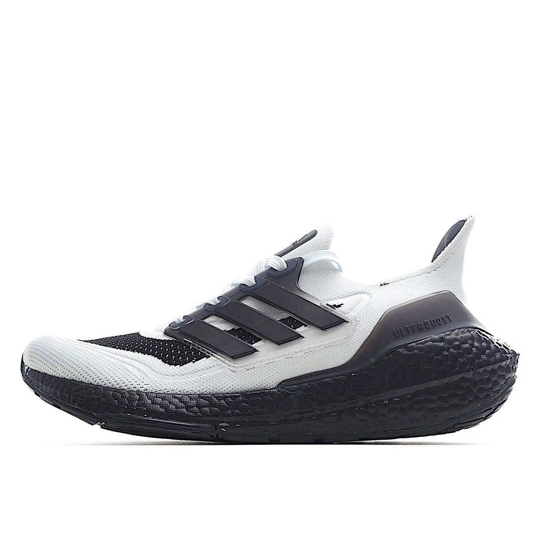 Adidas UltraBoost 21 'Oreo'