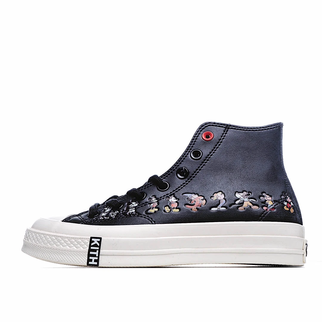 Converse Chunk 1970s Espadrilles