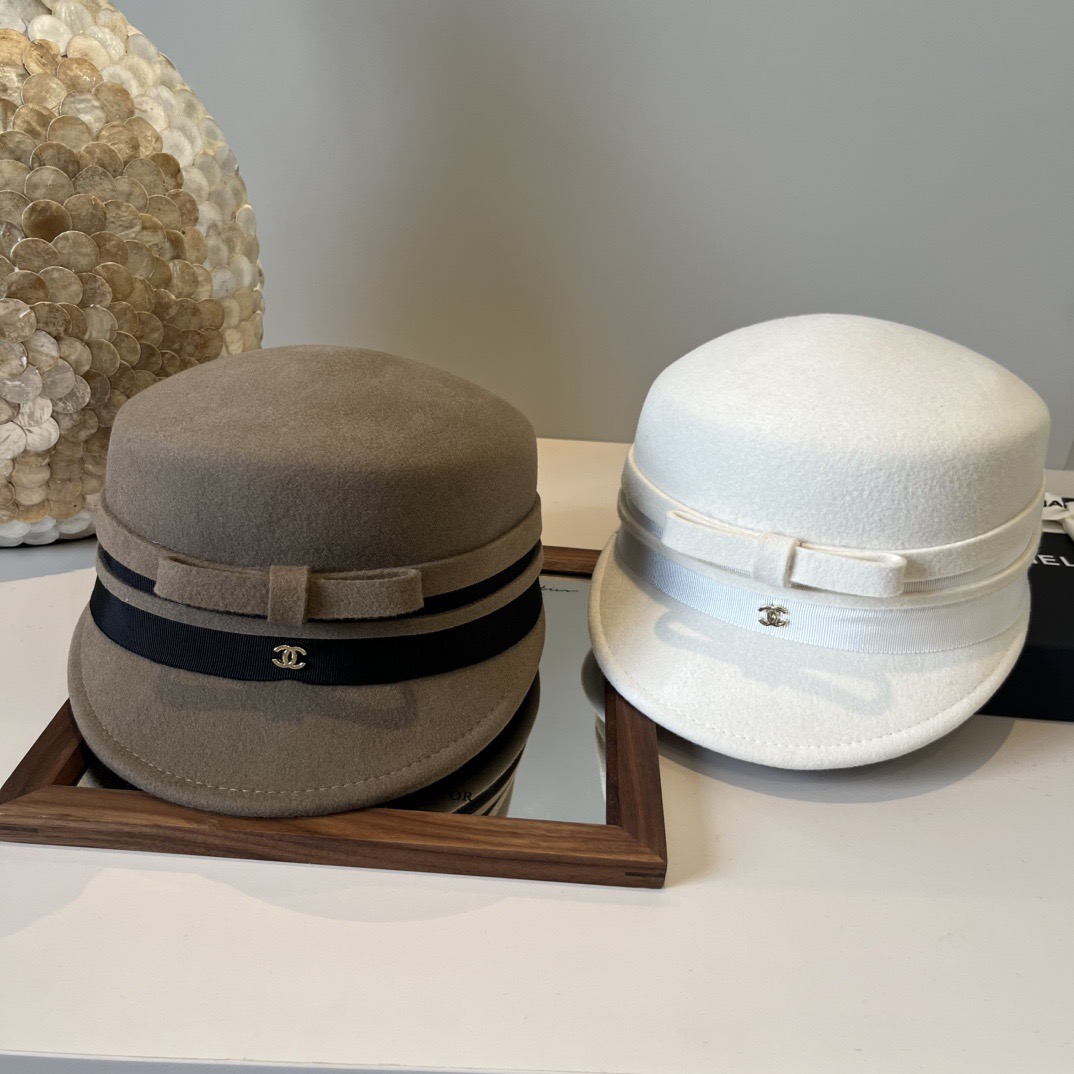 Chanel BaseballCap