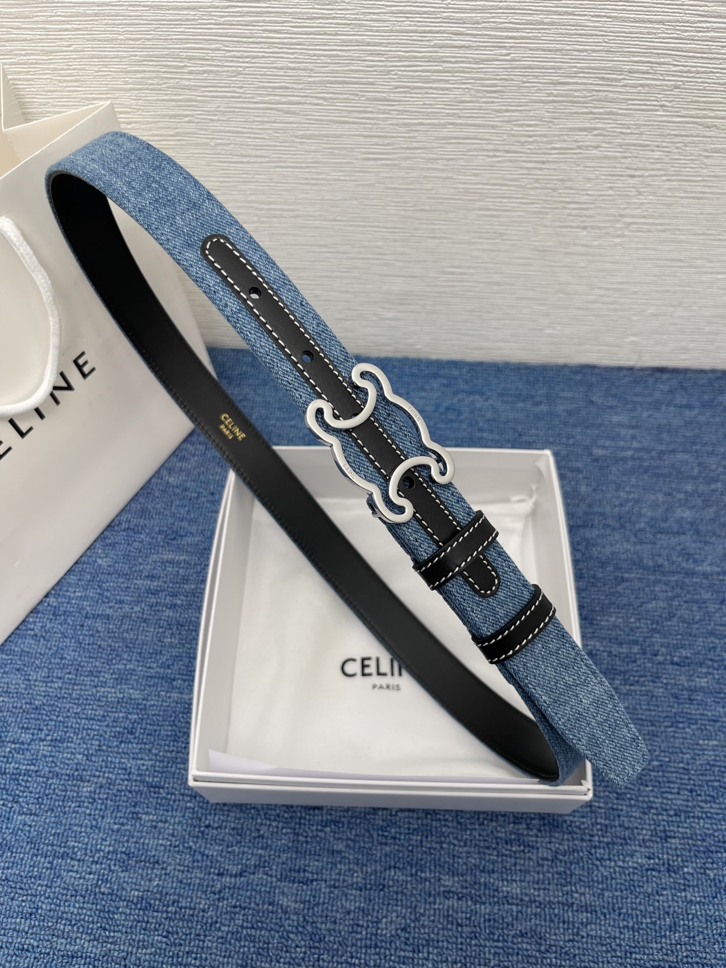 Celine Belt for Women