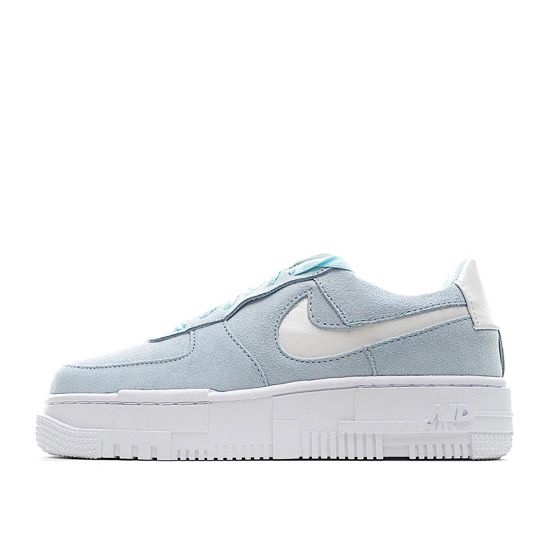 Nike Air Force 1Pxel Mint Gren &rdquo;