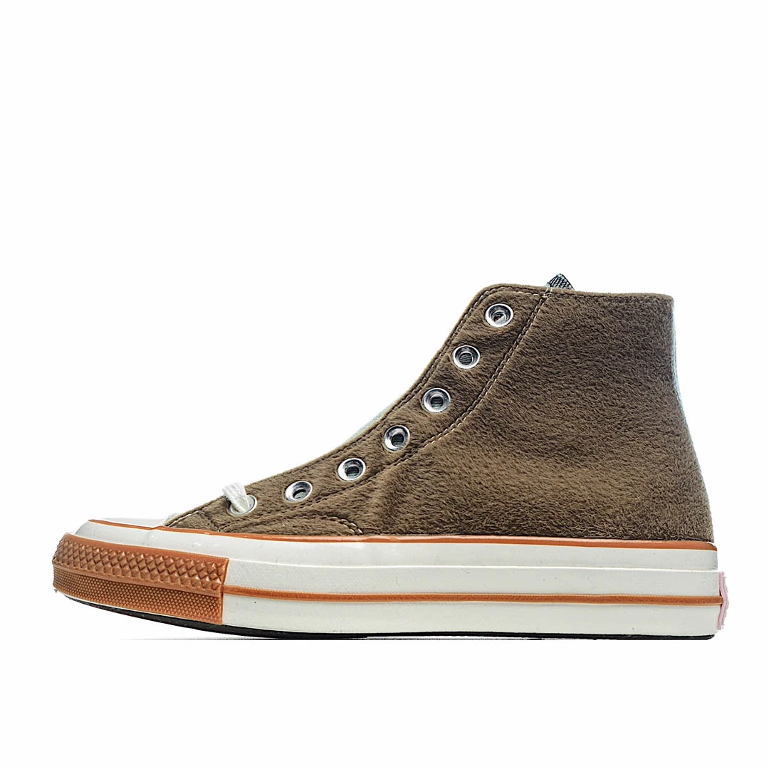Converse Chunk 1970s Espadrilles
