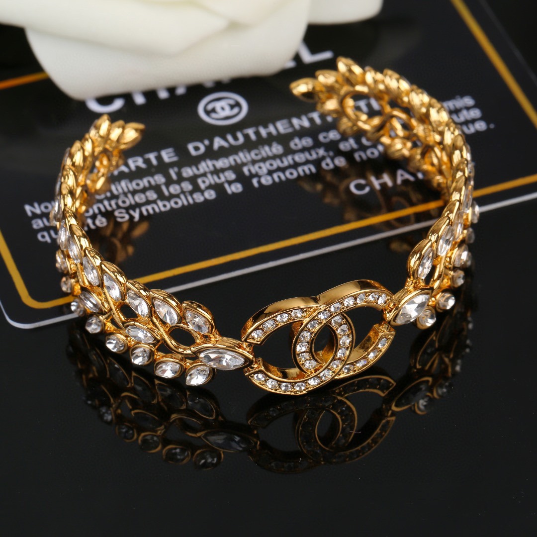 Chanel Bracelet